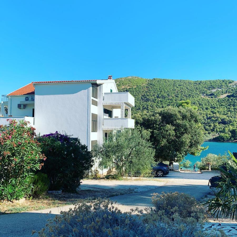 Apartments Vala Grebaštica Dış mekan fotoğraf