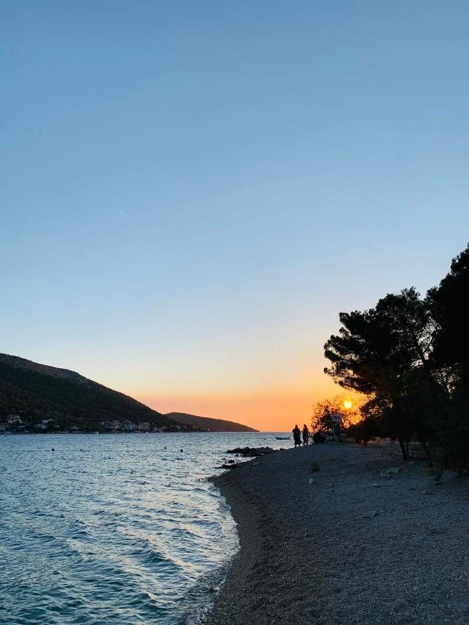 Apartments Vala Grebaštica Dış mekan fotoğraf