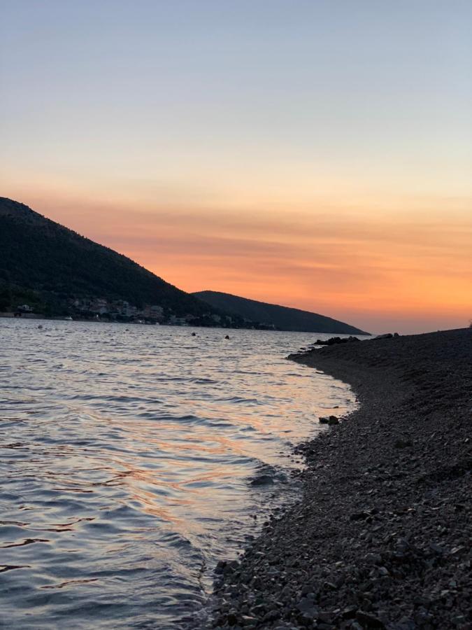 Apartments Vala Grebaštica Dış mekan fotoğraf