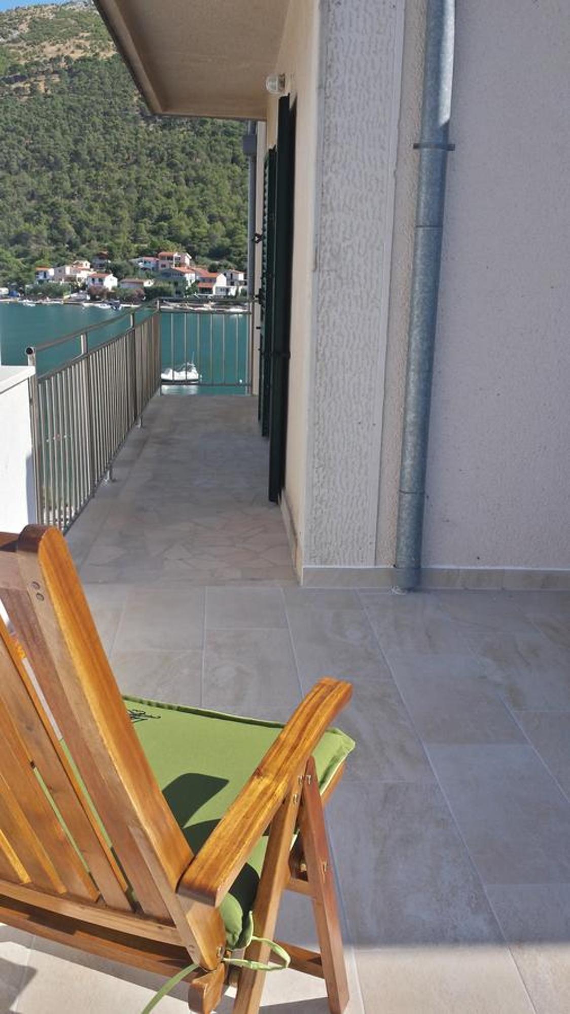 Apartments Vala Grebaštica Dış mekan fotoğraf