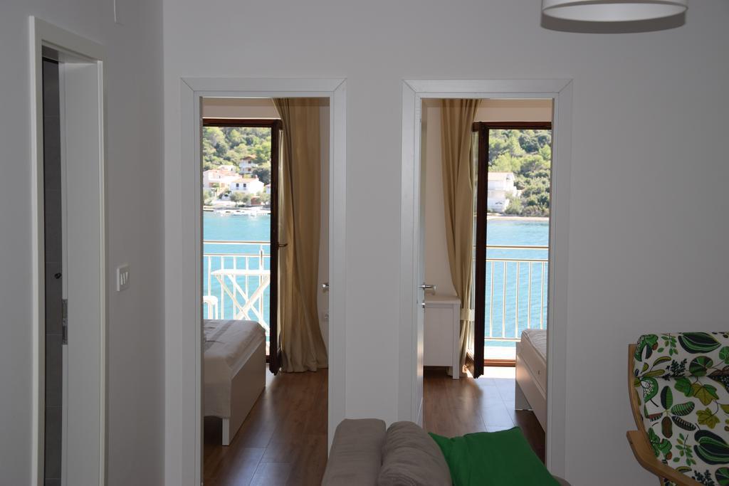 Apartments Vala Grebaštica Dış mekan fotoğraf