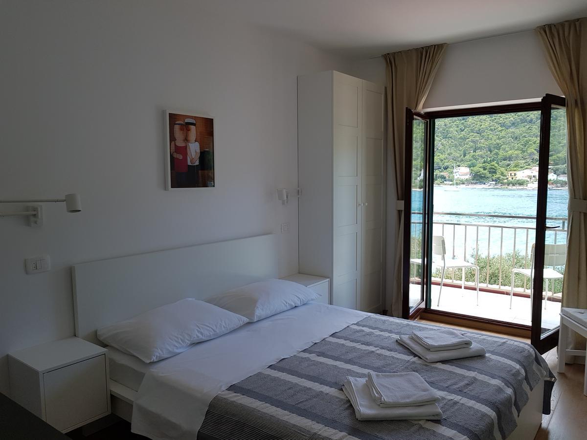 Apartments Vala Grebaštica Dış mekan fotoğraf