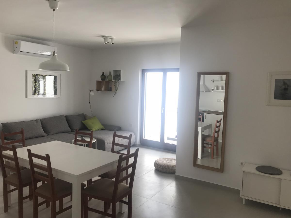 Apartments Vala Grebaštica Dış mekan fotoğraf