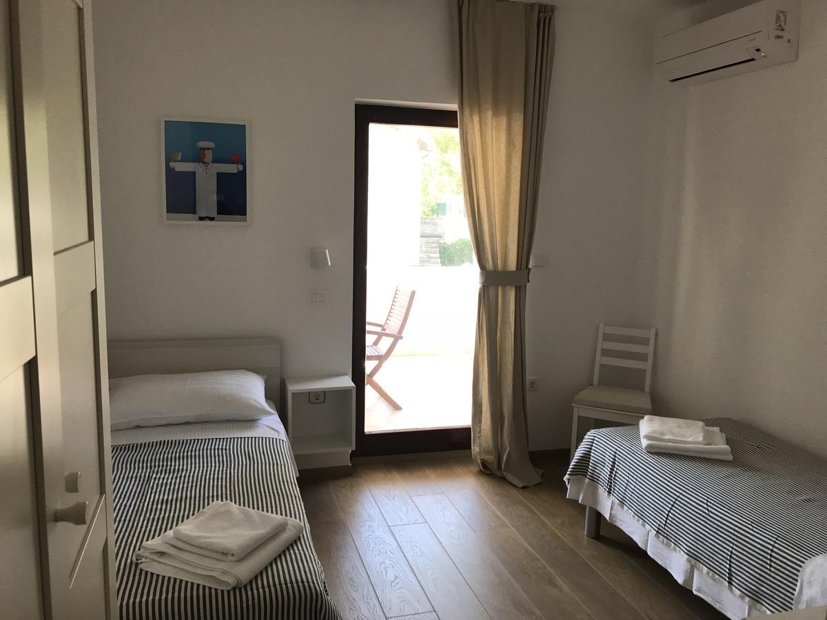 Apartments Vala Grebaštica Dış mekan fotoğraf